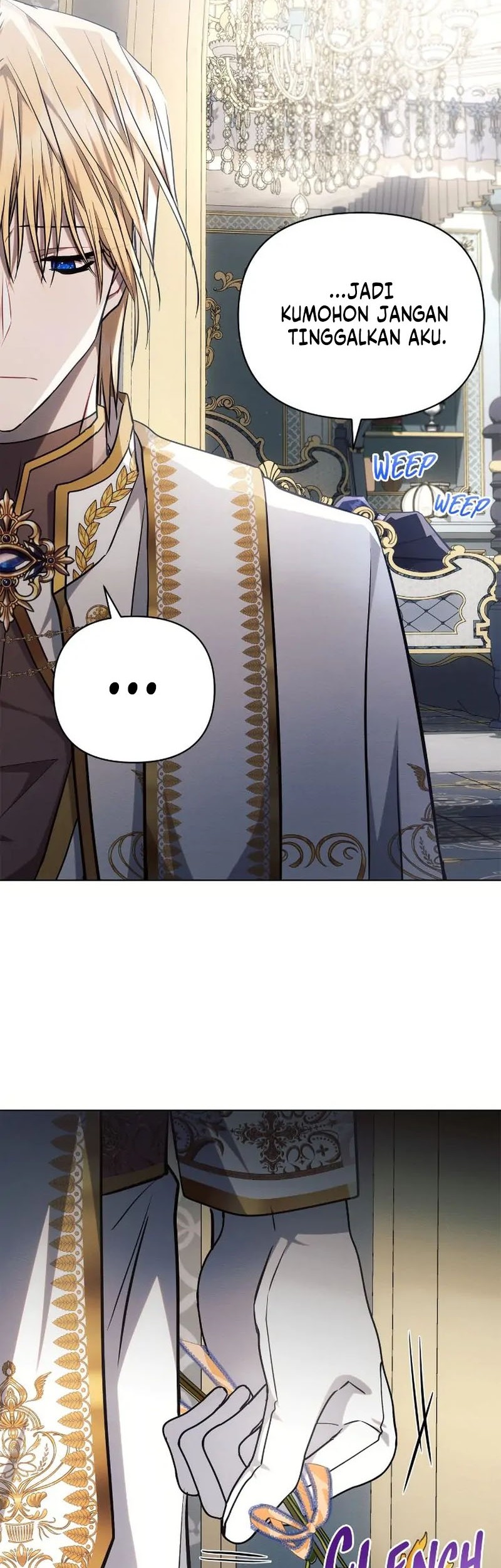 Ashtarte Chapter 68 Gambar 28