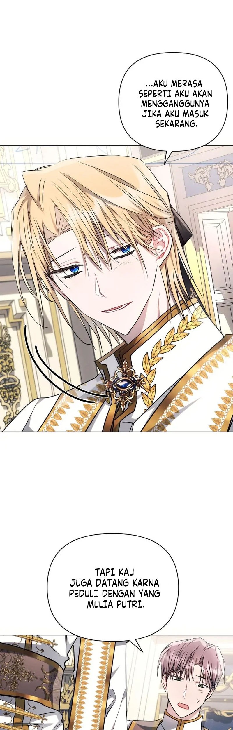 Ashtarte Chapter 68 Gambar 30