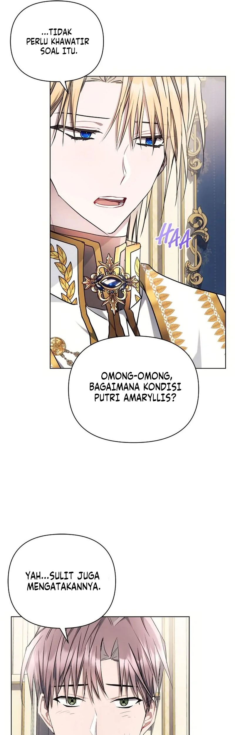 Ashtarte Chapter 68 Gambar 32
