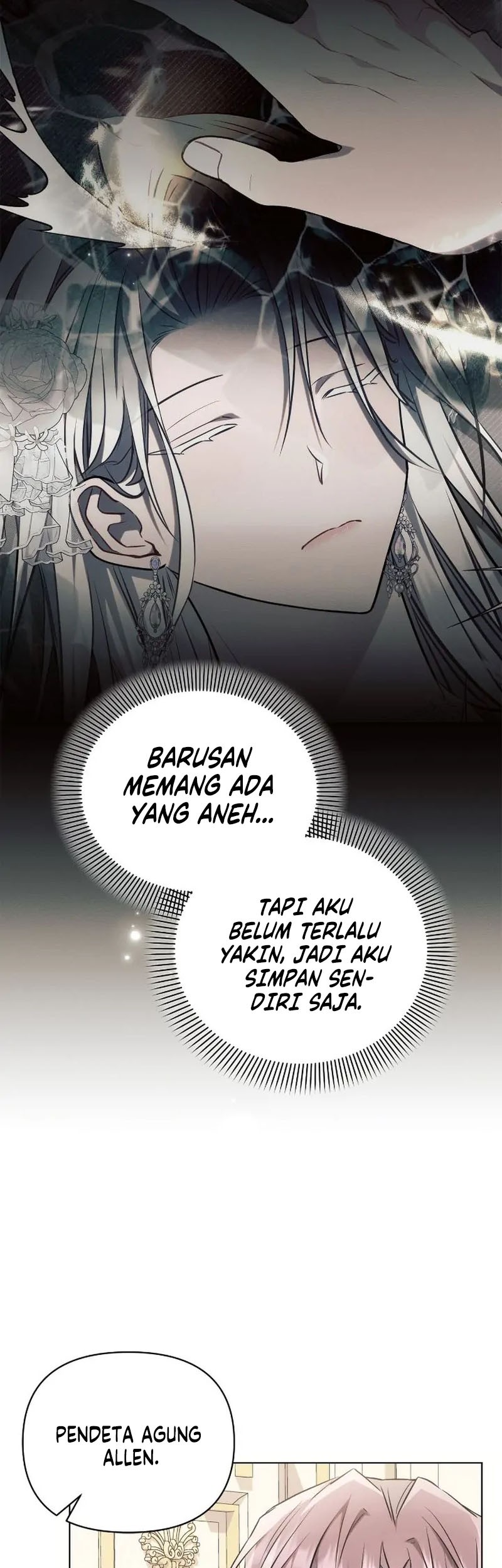 Ashtarte Chapter 68 Gambar 34