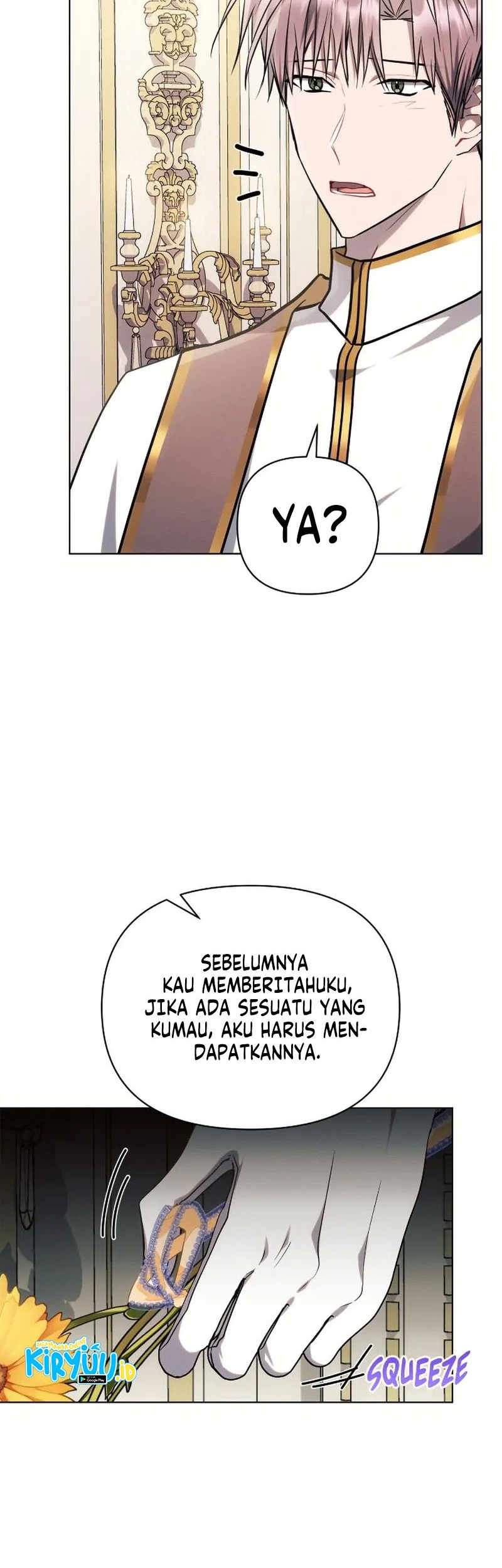 Ashtarte Chapter 68 Gambar 35