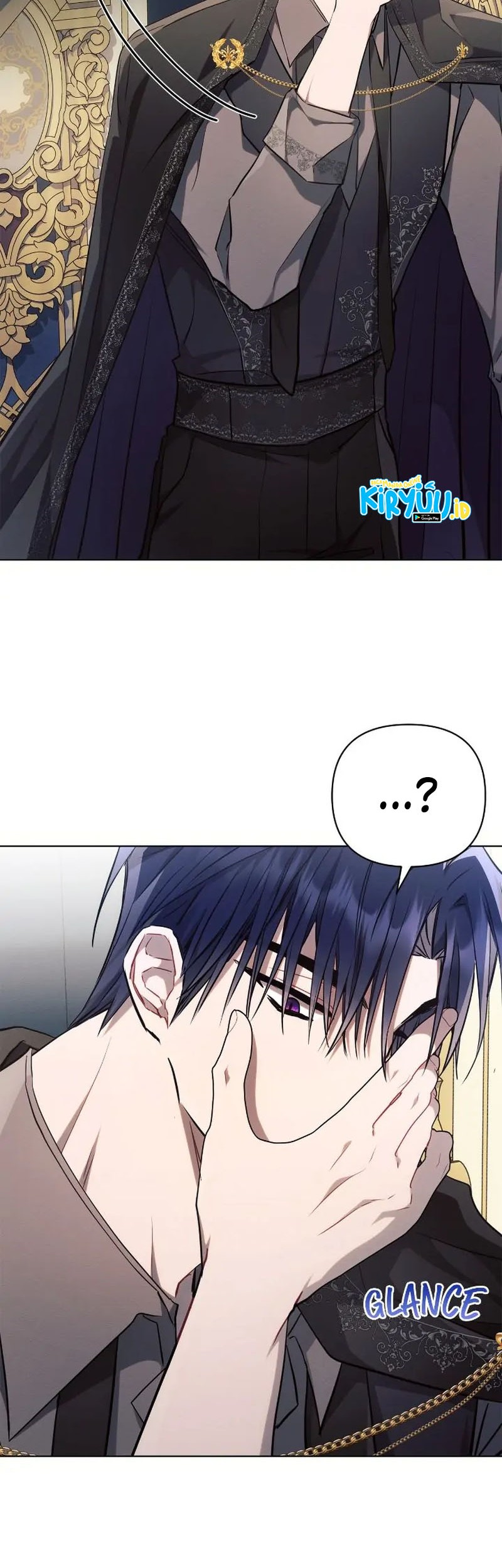 Ashtarte Chapter 68 Gambar 40