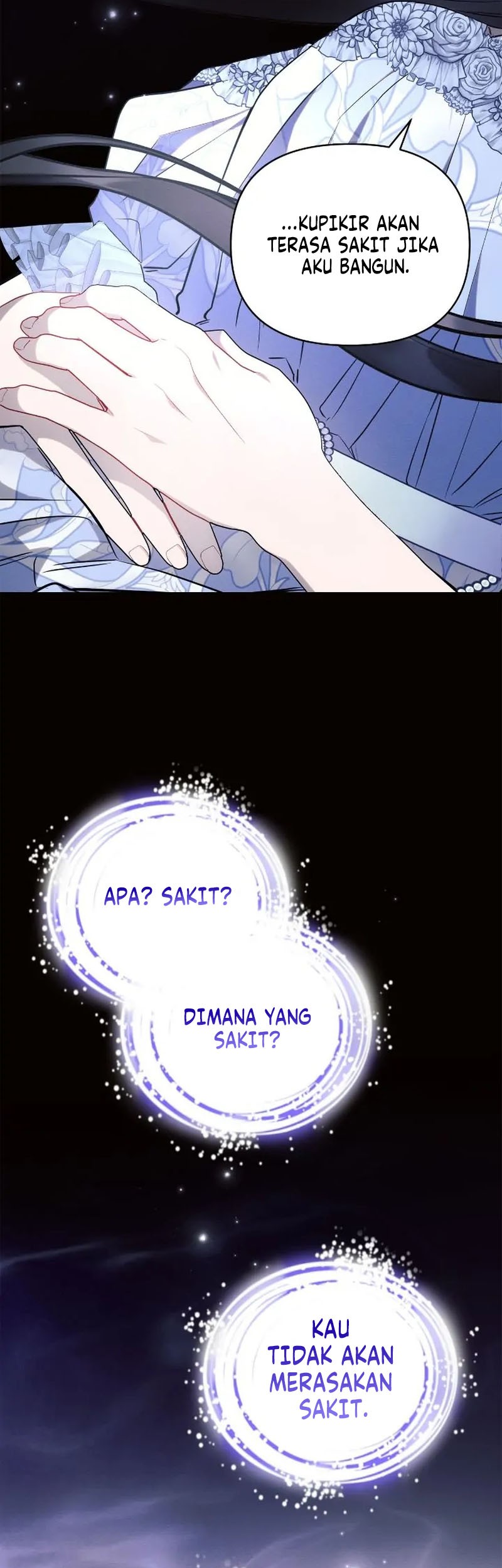 Ashtarte Chapter 67 Gambar 42