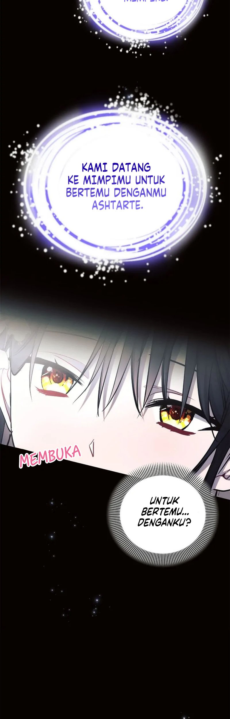 Ashtarte Chapter 67 Gambar 44