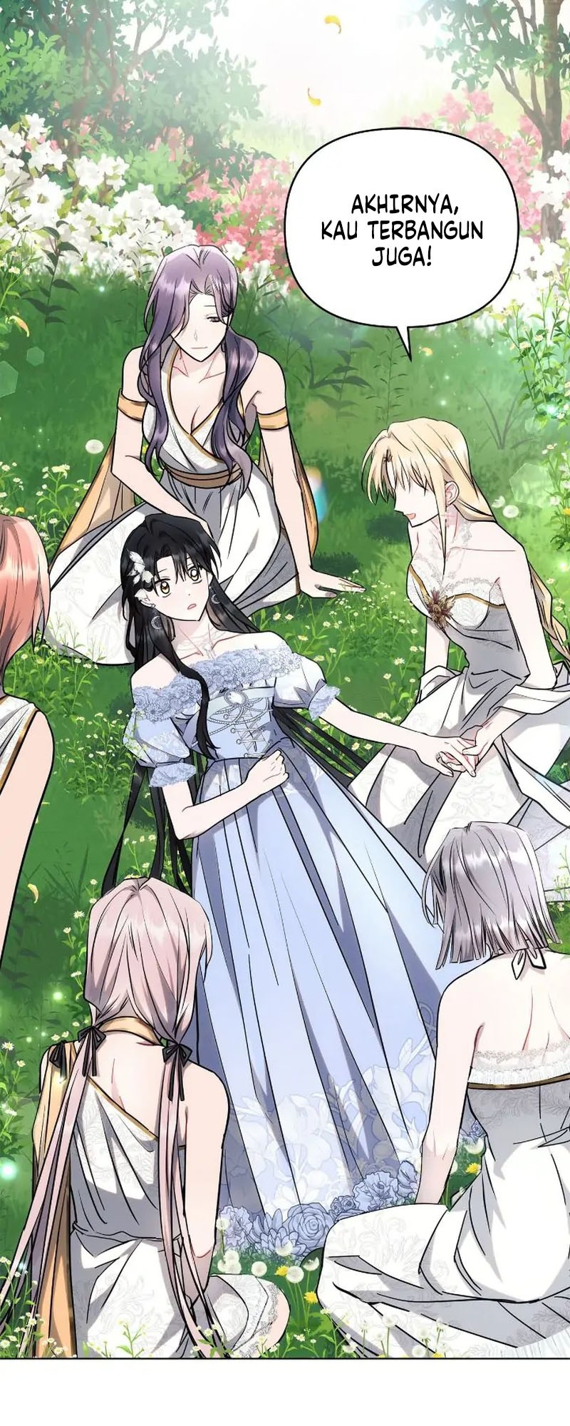 Ashtarte Chapter 67 Gambar 46
