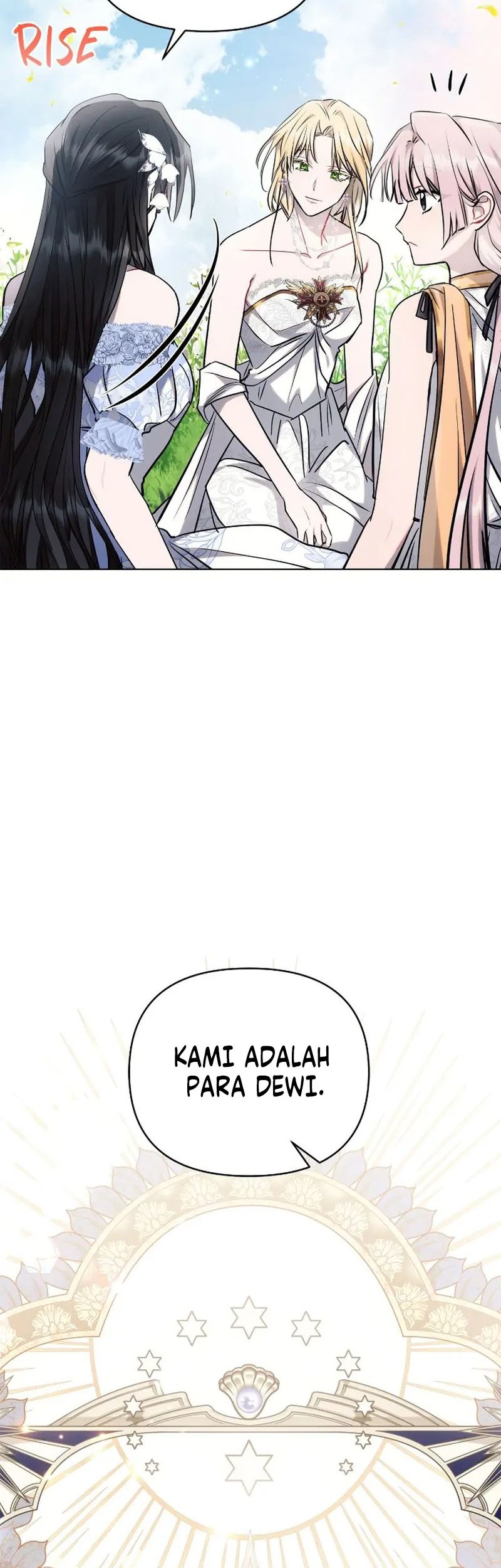 Ashtarte Chapter 67 Gambar 48