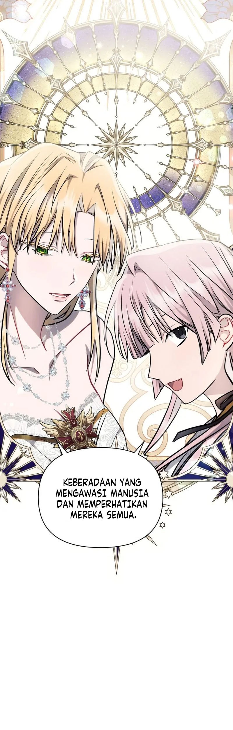 Ashtarte Chapter 67 Gambar 49