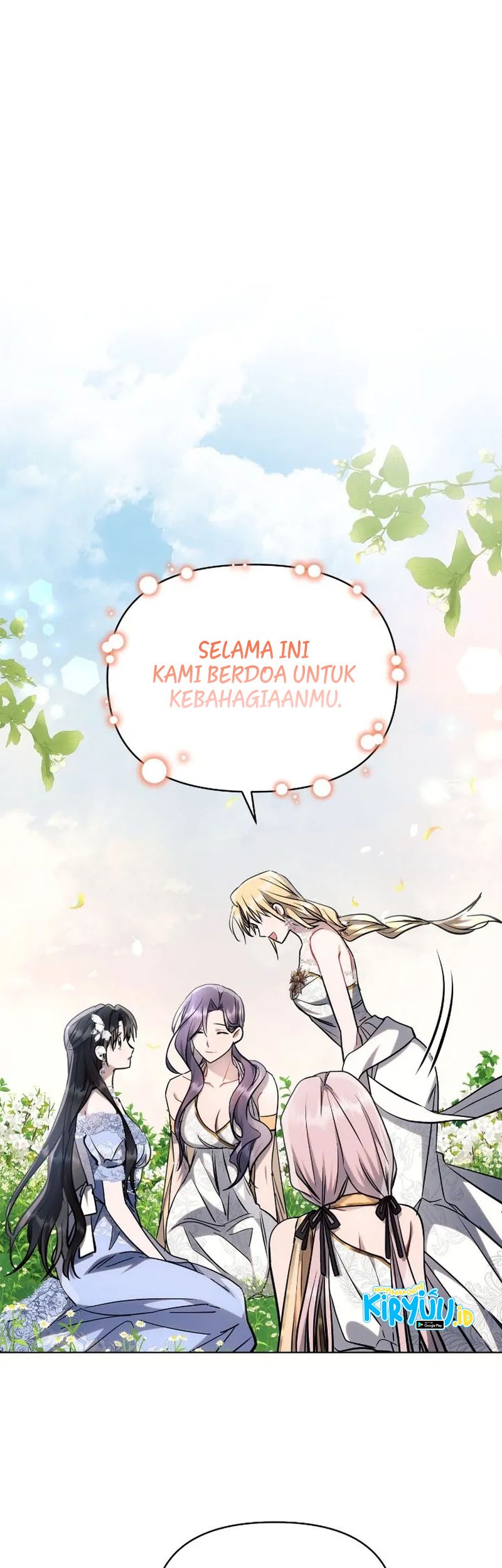 Ashtarte Chapter 67 Gambar 54