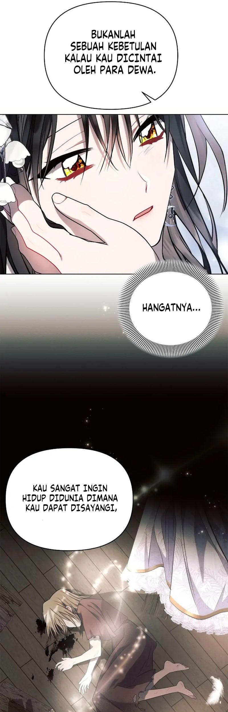 Ashtarte Chapter 67 Gambar 57