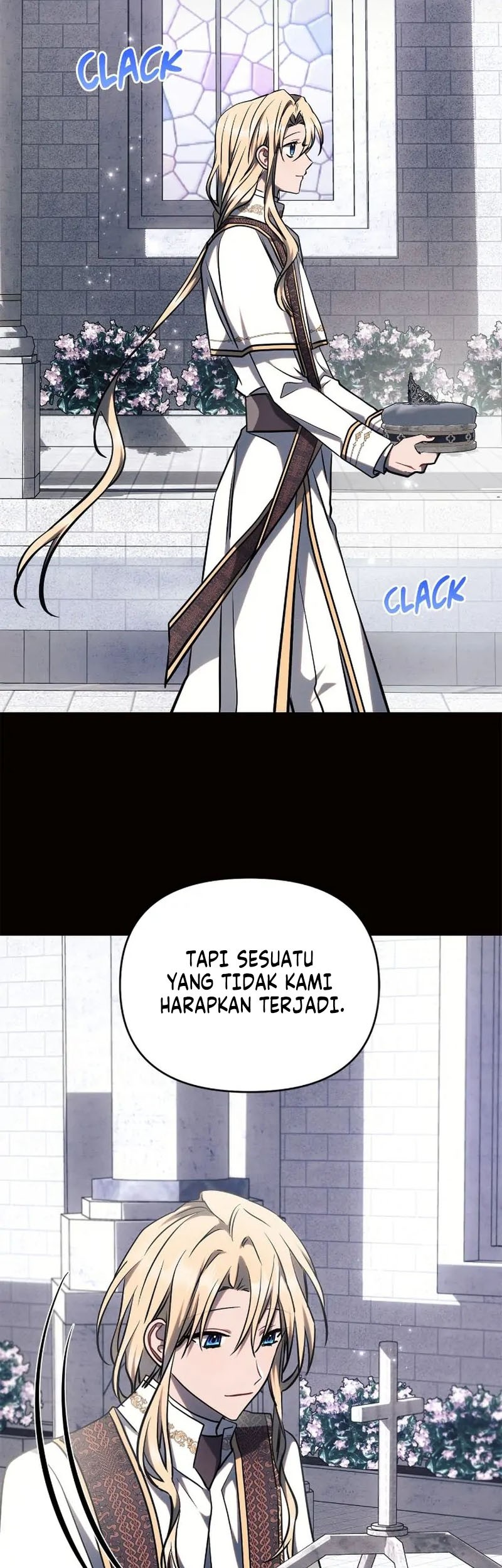 Ashtarte Chapter 67 Gambar 59