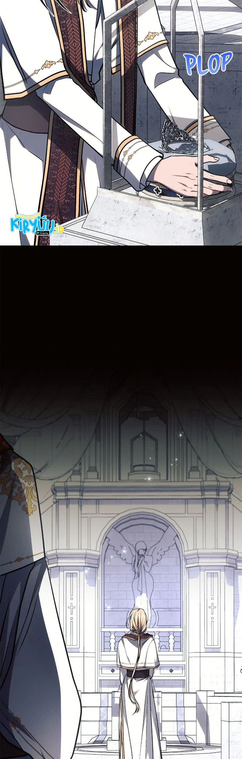 Ashtarte Chapter 67 Gambar 60