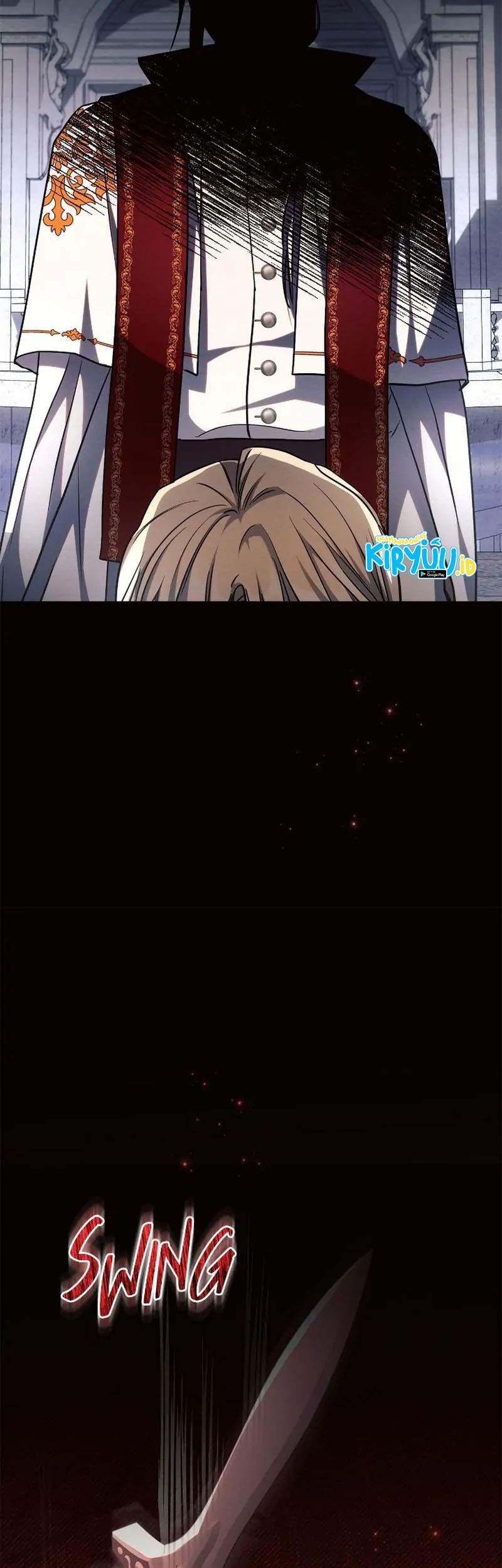 Ashtarte Chapter 67 Gambar 62