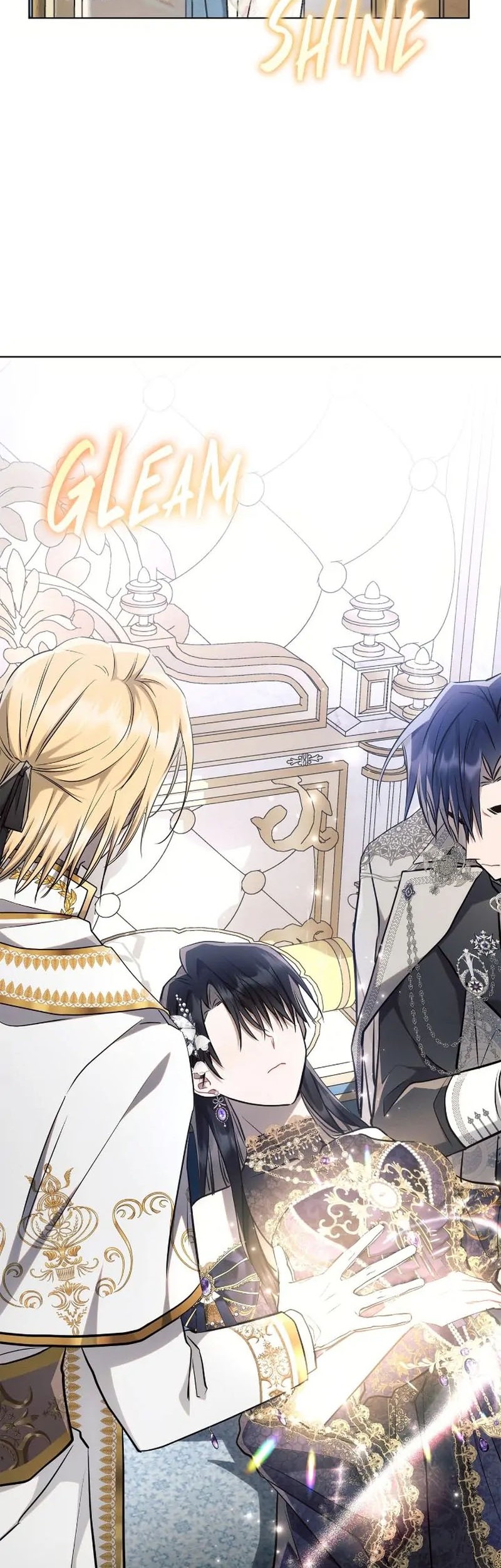 Ashtarte Chapter 67 Gambar 3
