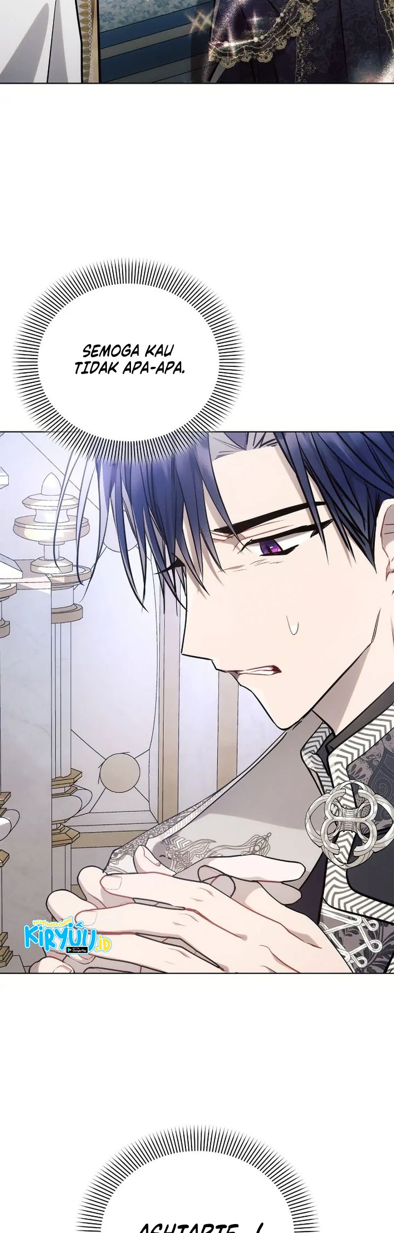 Ashtarte Chapter 67 Gambar 4