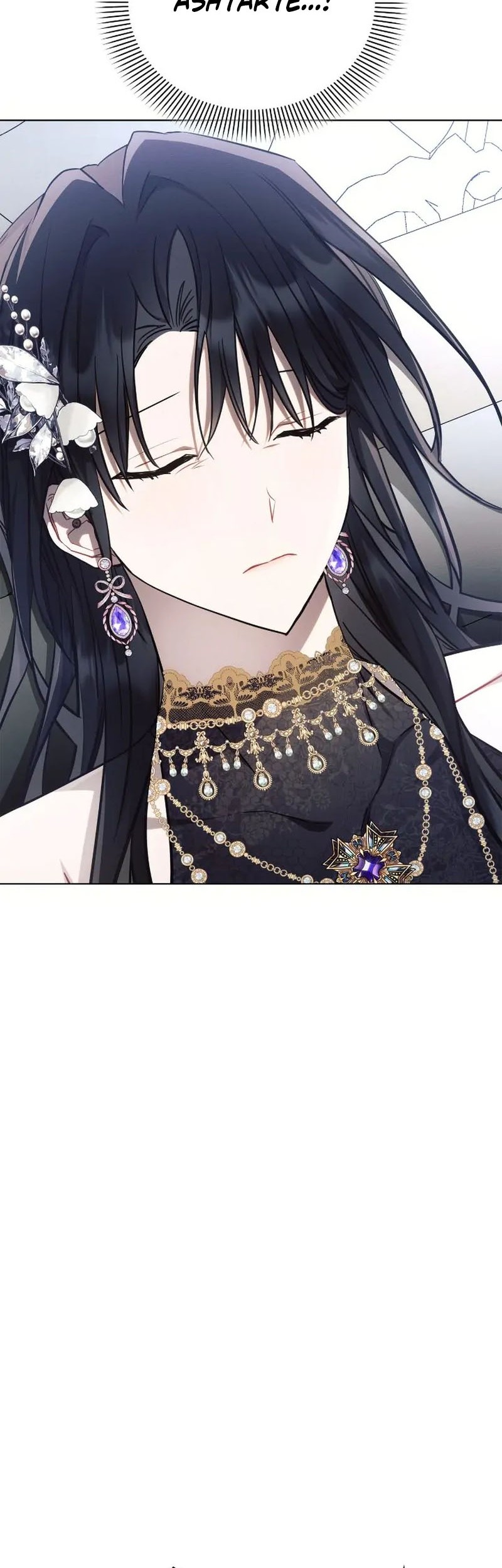 Ashtarte Chapter 67 Gambar 5