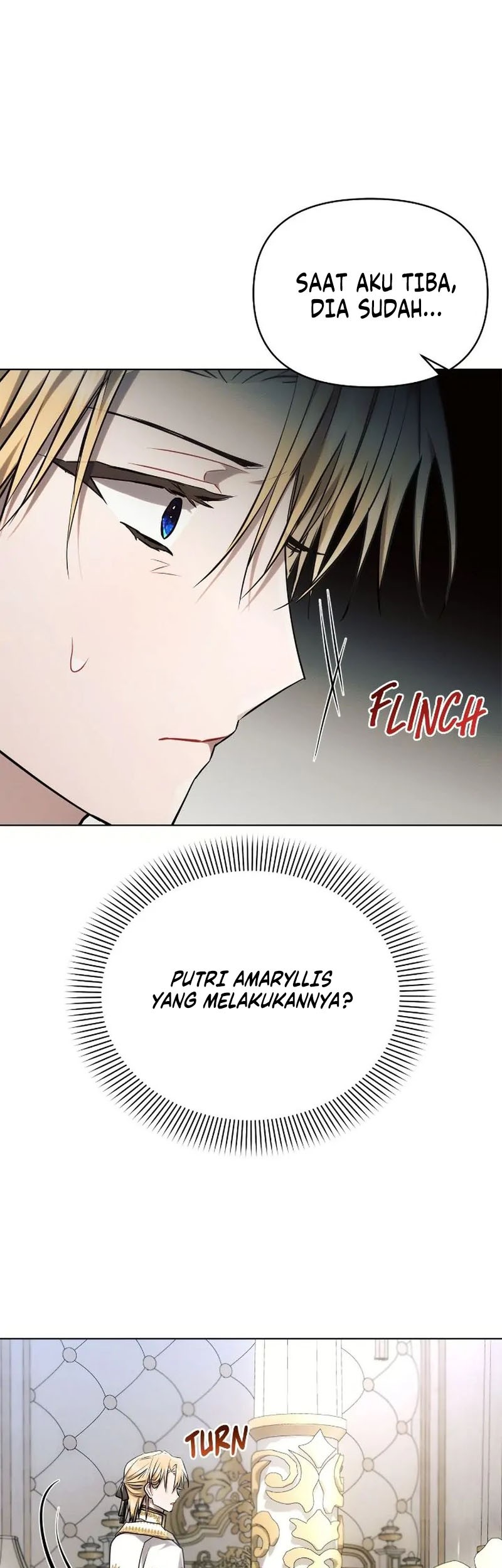Ashtarte Chapter 67 Gambar 9