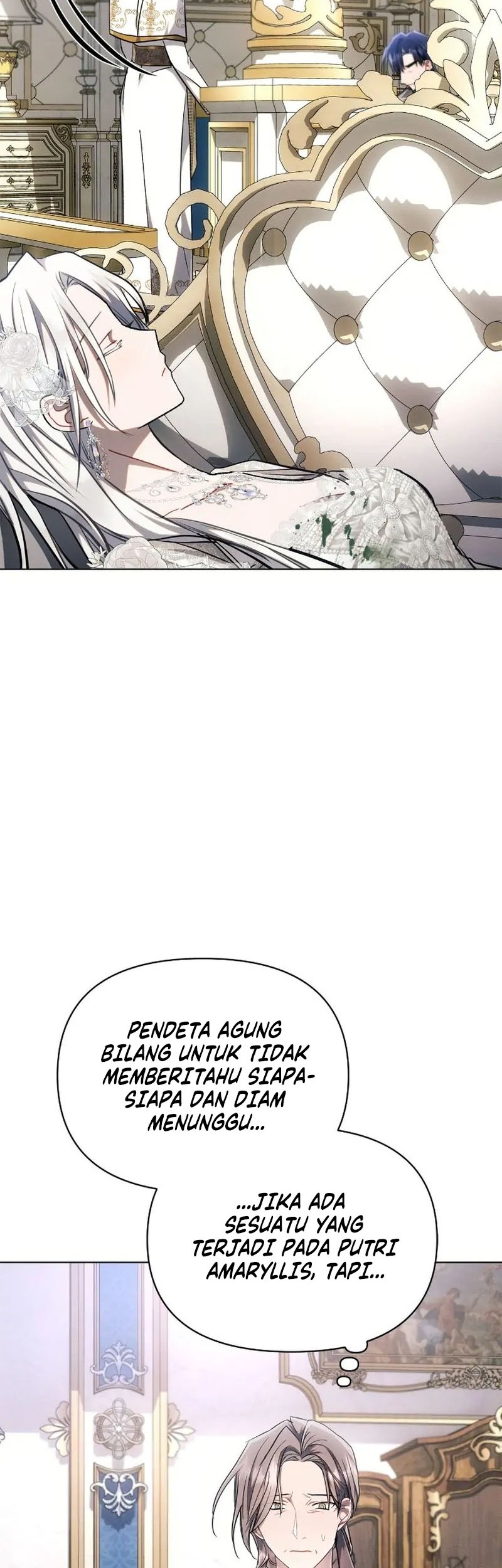 Ashtarte Chapter 67 Gambar 10