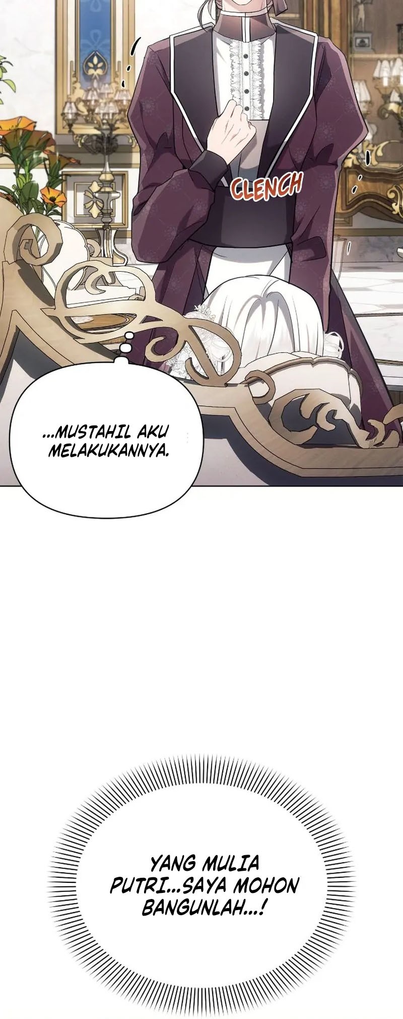 Ashtarte Chapter 67 Gambar 11