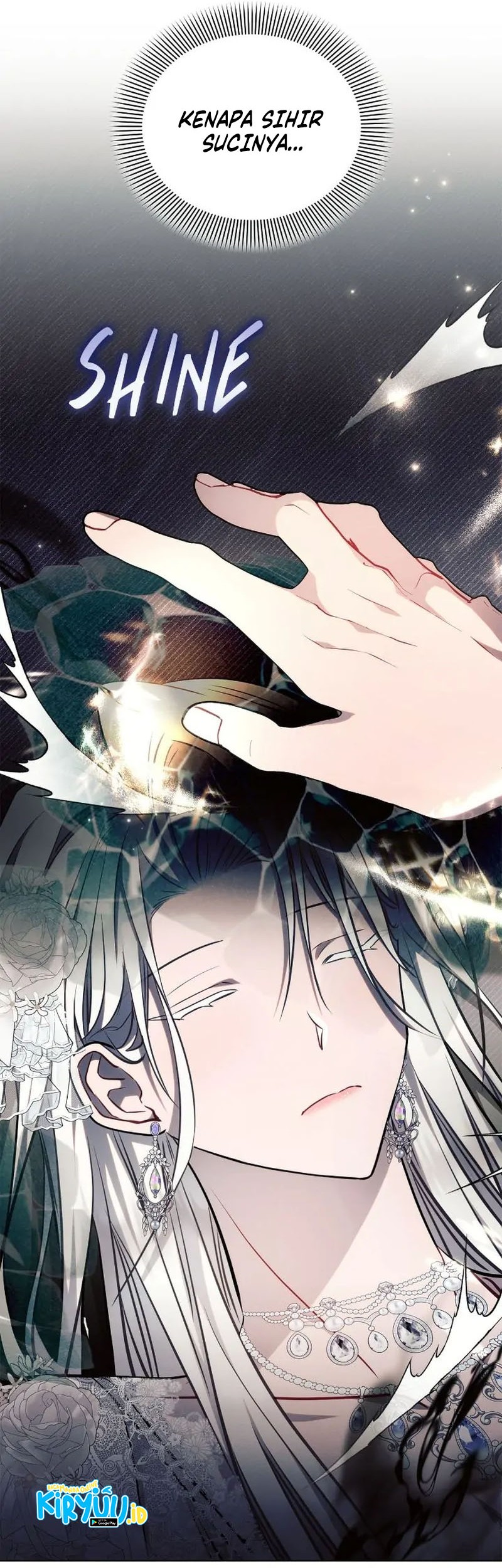 Ashtarte Chapter 67 Gambar 15