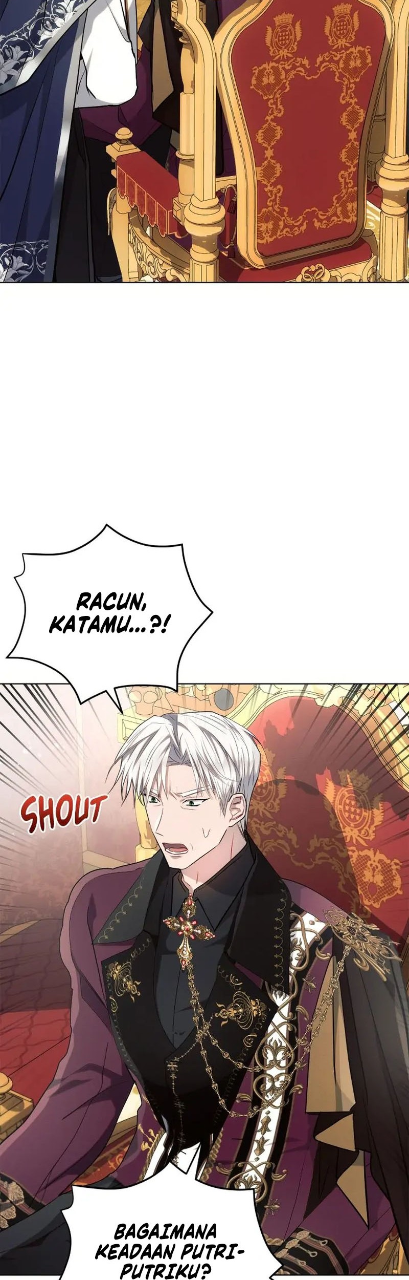 Ashtarte Chapter 67 Gambar 18