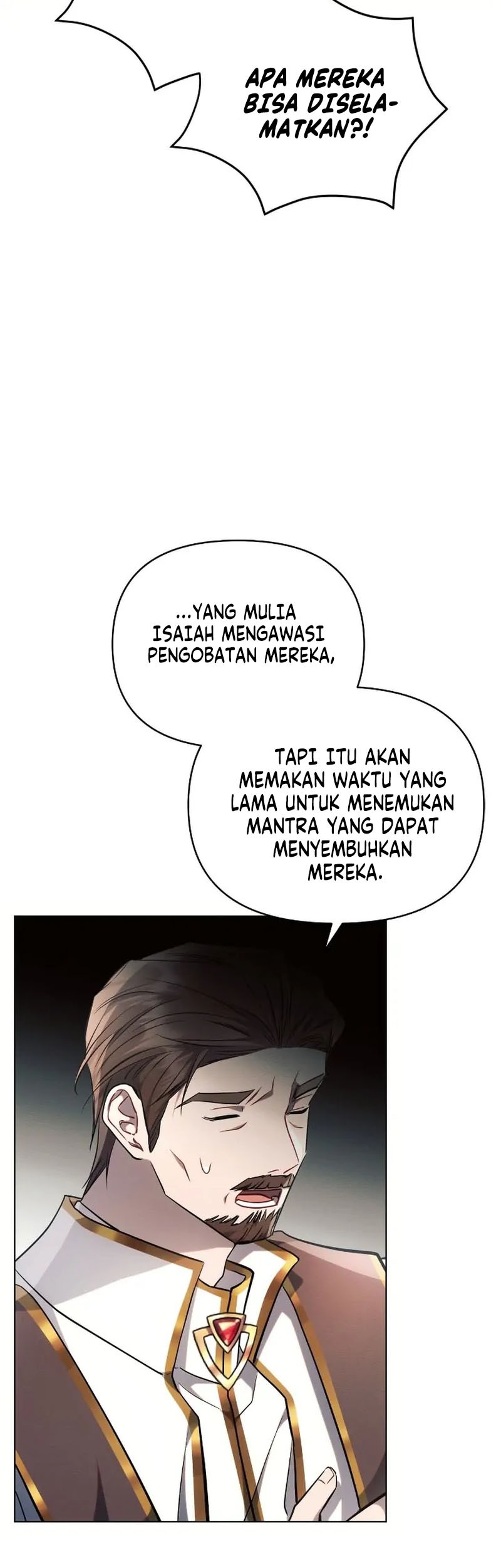 Ashtarte Chapter 67 Gambar 19