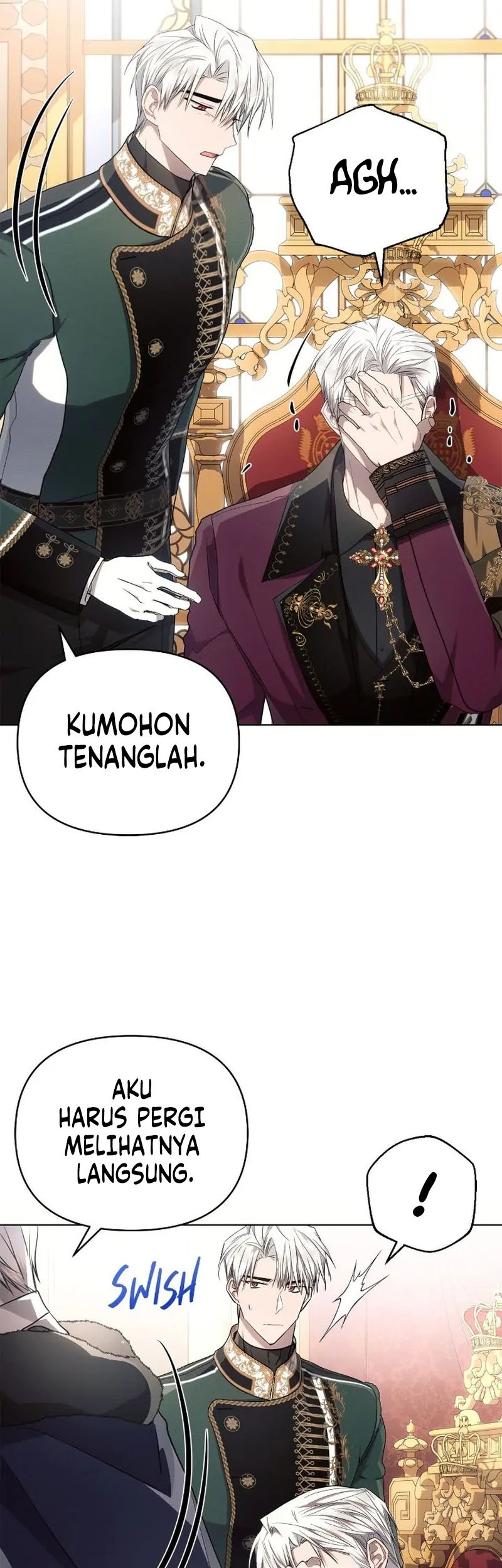 Ashtarte Chapter 67 Gambar 22