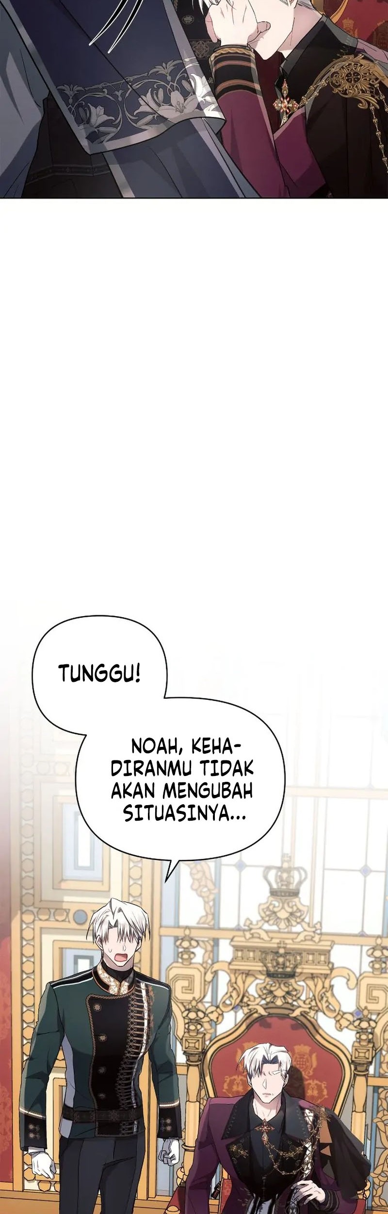 Ashtarte Chapter 67 Gambar 23