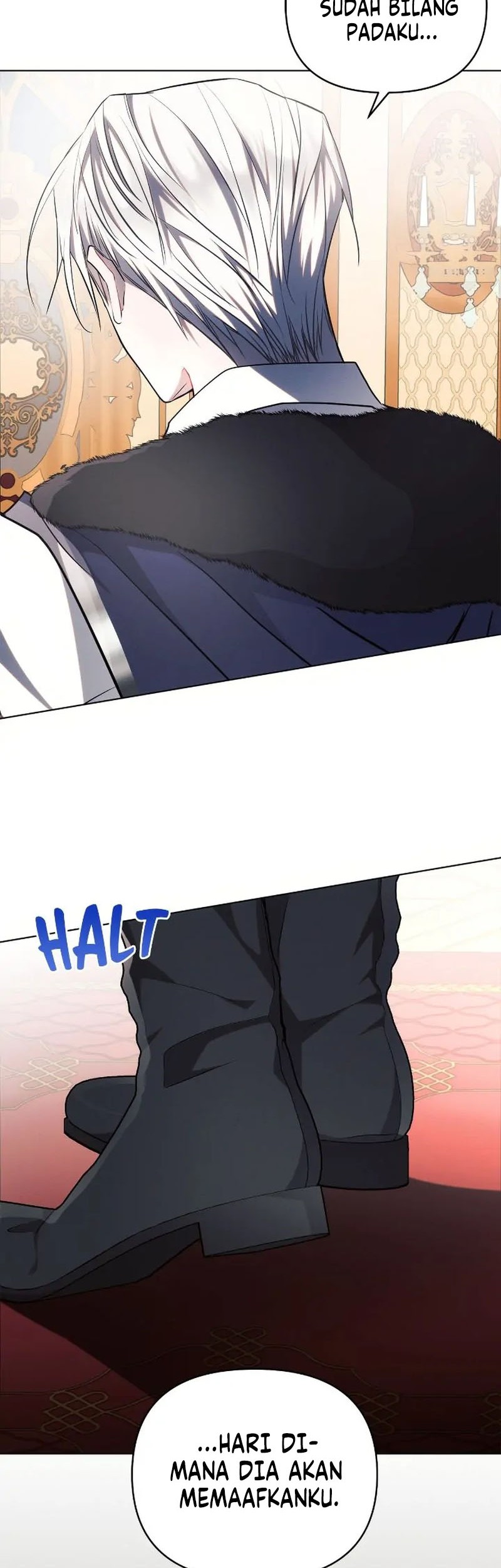 Ashtarte Chapter 67 Gambar 25