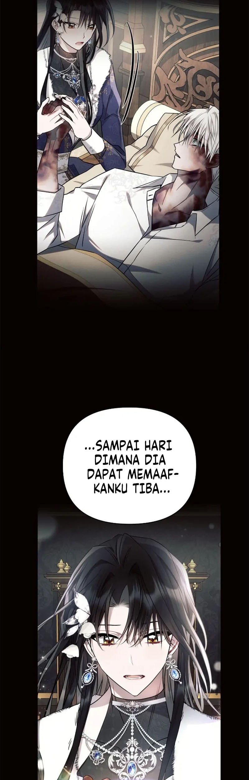 Ashtarte Chapter 67 Gambar 27