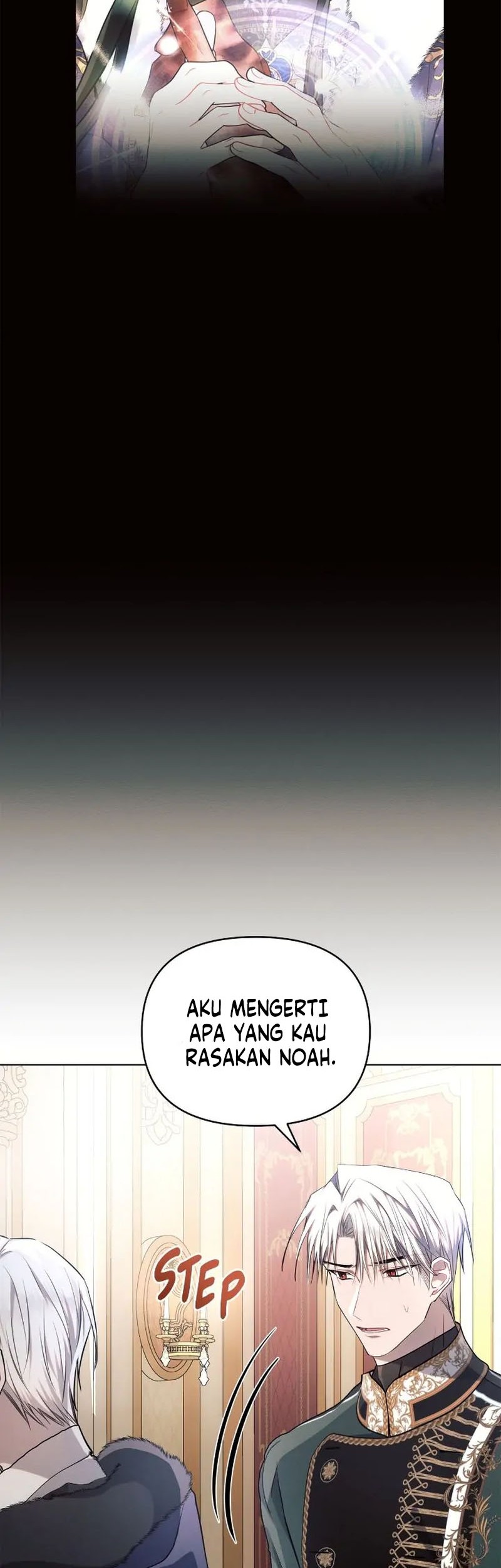 Ashtarte Chapter 67 Gambar 28