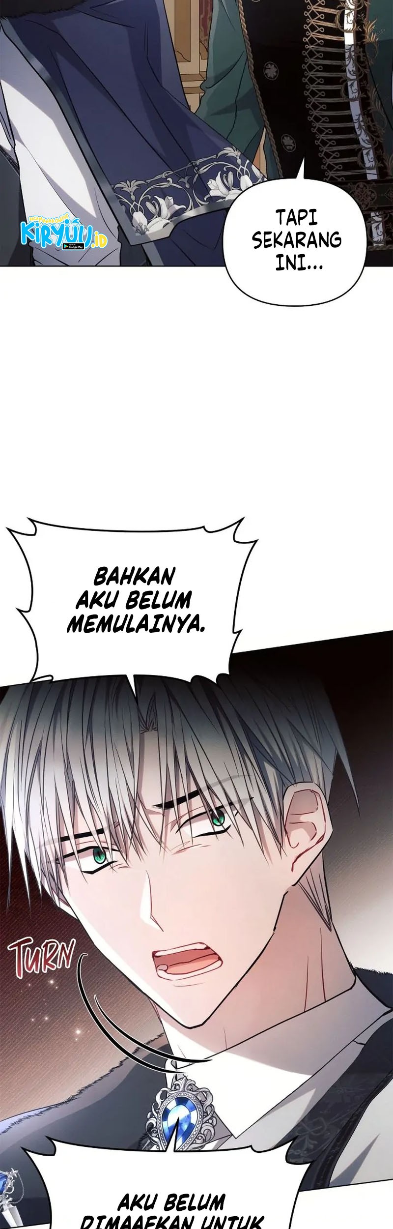 Ashtarte Chapter 67 Gambar 29