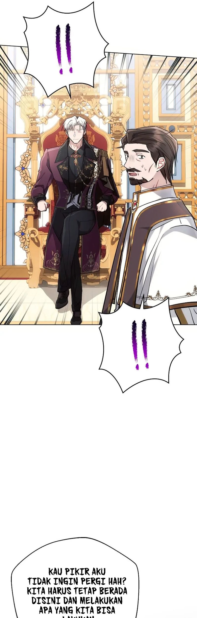 Ashtarte Chapter 67 Gambar 32