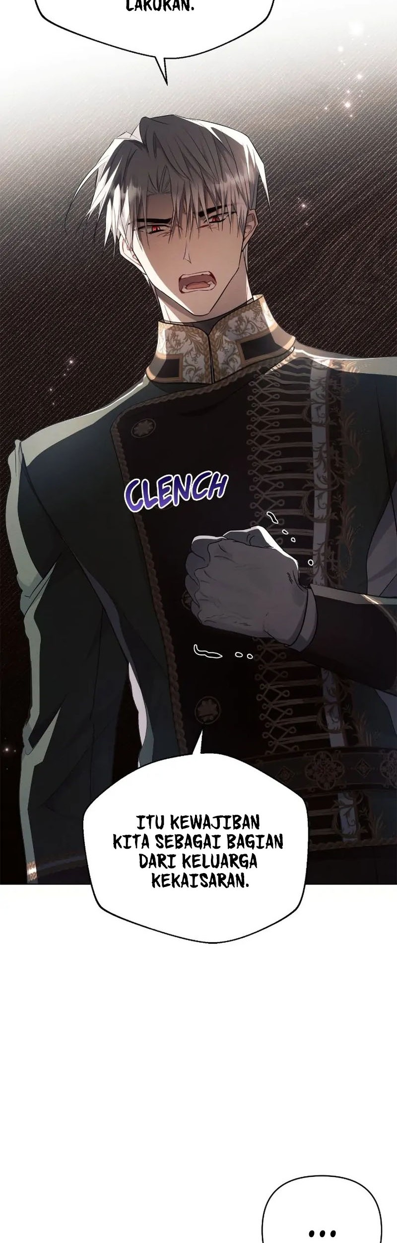 Ashtarte Chapter 67 Gambar 33