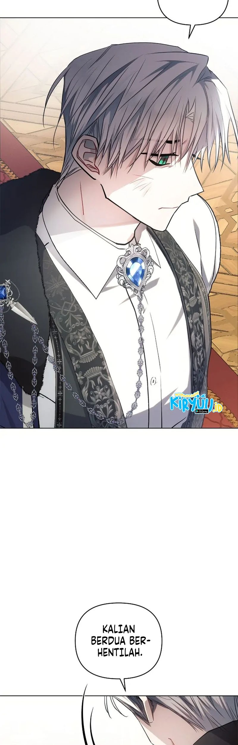 Ashtarte Chapter 67 Gambar 34