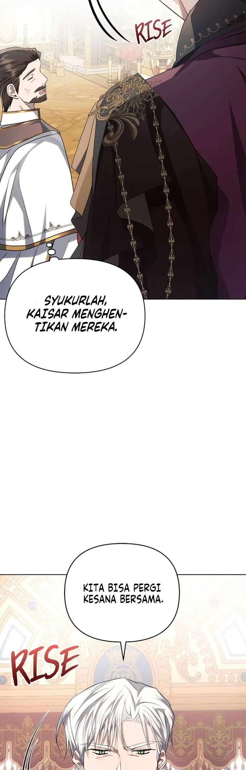 Ashtarte Chapter 67 Gambar 35