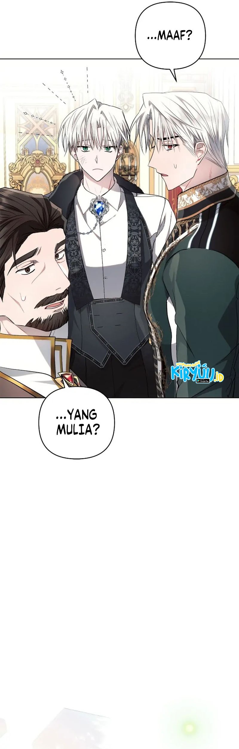Ashtarte Chapter 67 Gambar 37