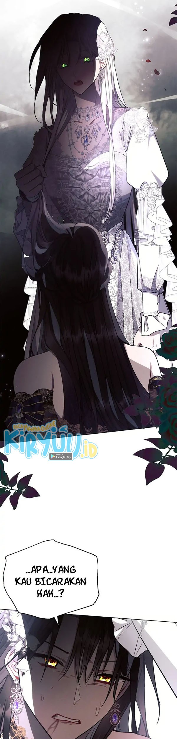 Ashtarte Chapter 66 Gambar 19