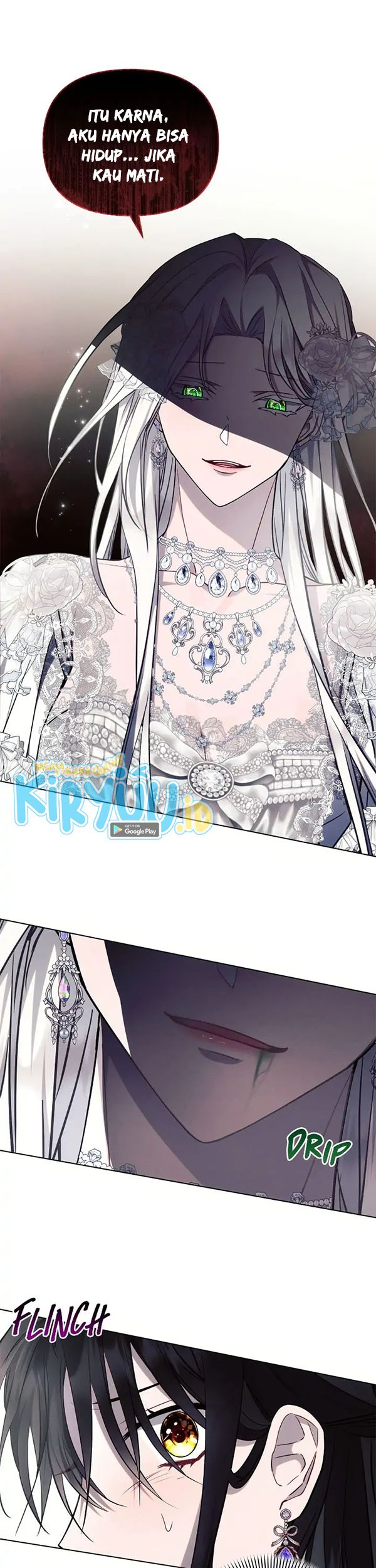 Ashtarte Chapter 66 Gambar 22