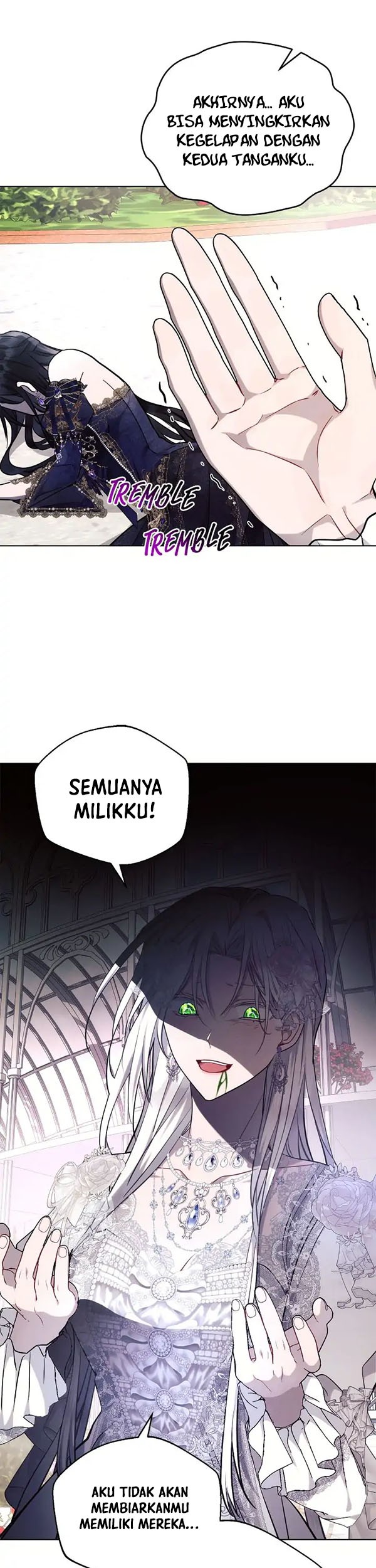 Ashtarte Chapter 66 Gambar 32