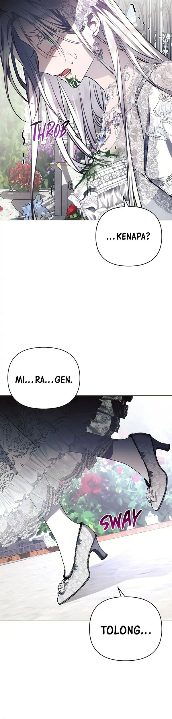Ashtarte Chapter 66 Gambar 39