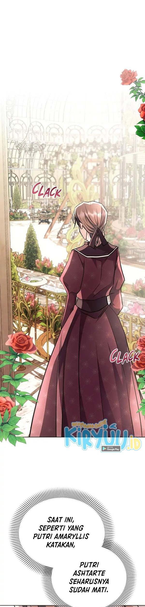 Ashtarte Chapter 66 Gambar 42