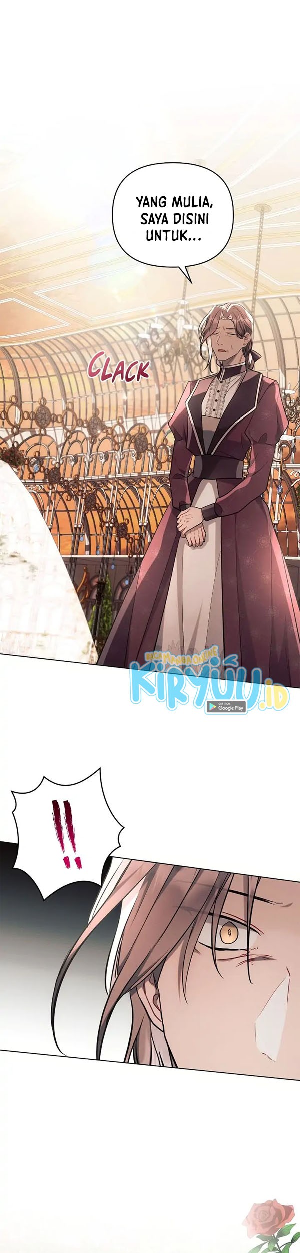 Ashtarte Chapter 66 Gambar 44