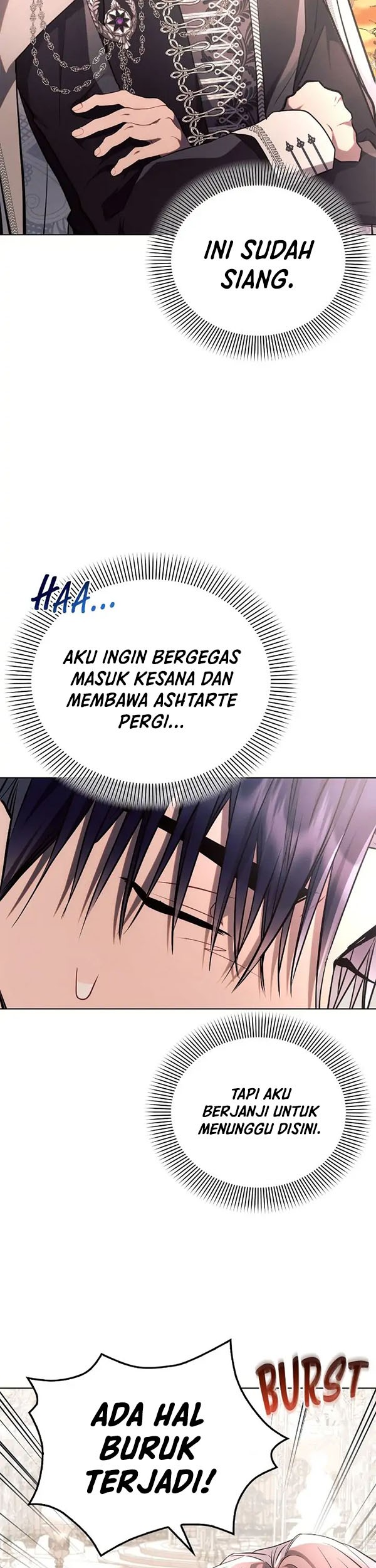 Ashtarte Chapter 66 Gambar 49