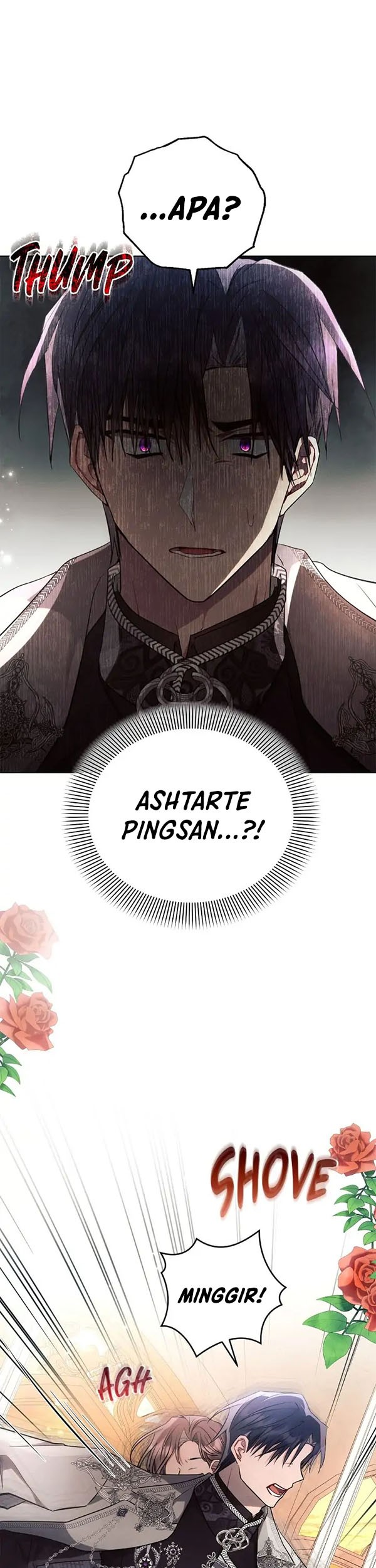 Ashtarte Chapter 66 Gambar 52