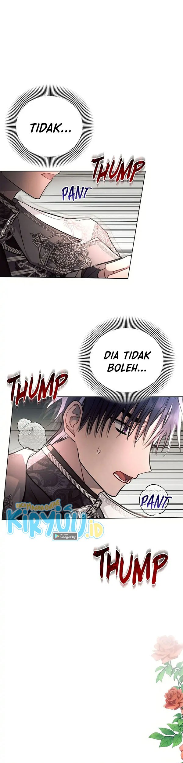 Ashtarte Chapter 66 Gambar 54