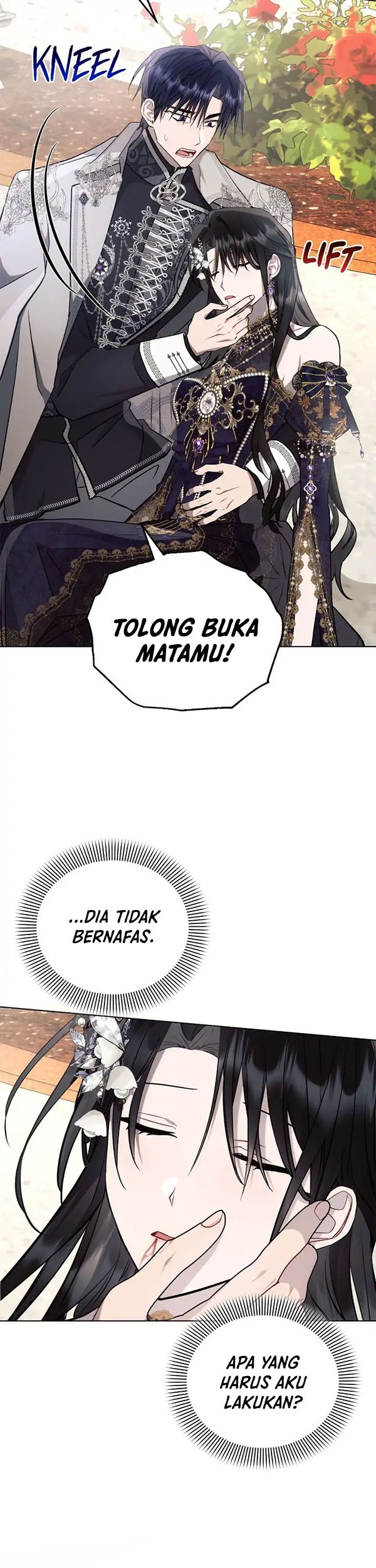 Ashtarte Chapter 66 Gambar 59