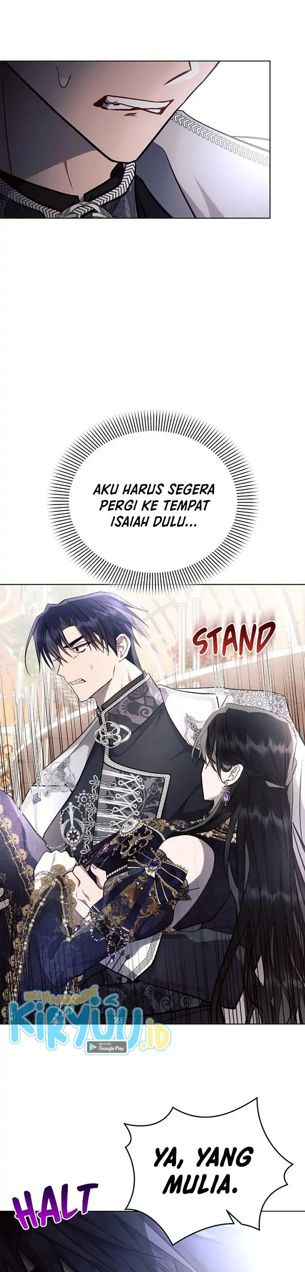 Ashtarte Chapter 66 Gambar 62