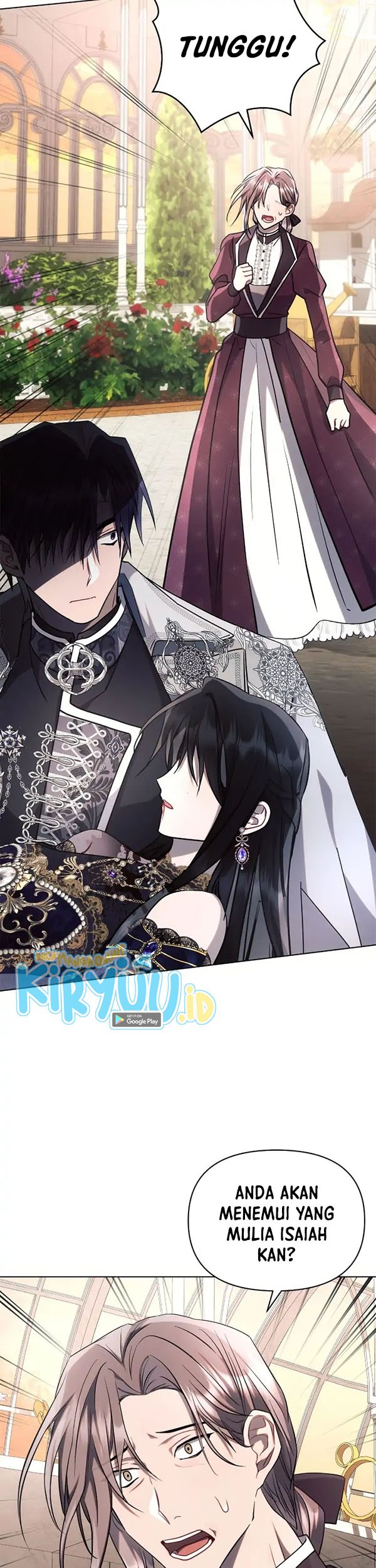 Ashtarte Chapter 66 Gambar 64