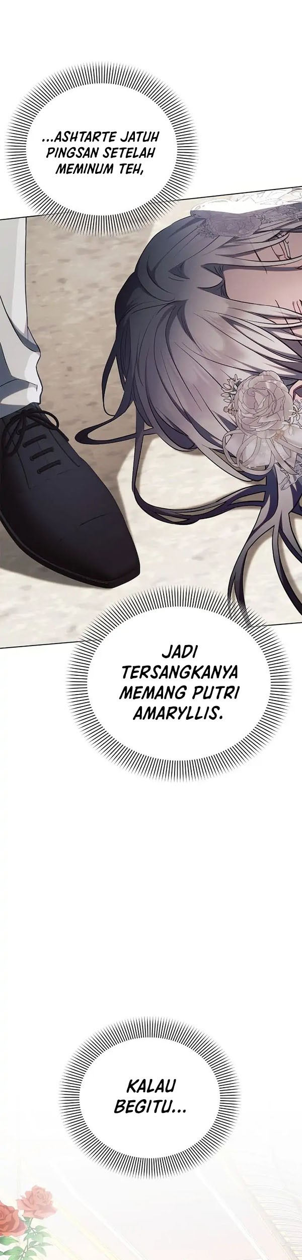Ashtarte Chapter 66 Gambar 67