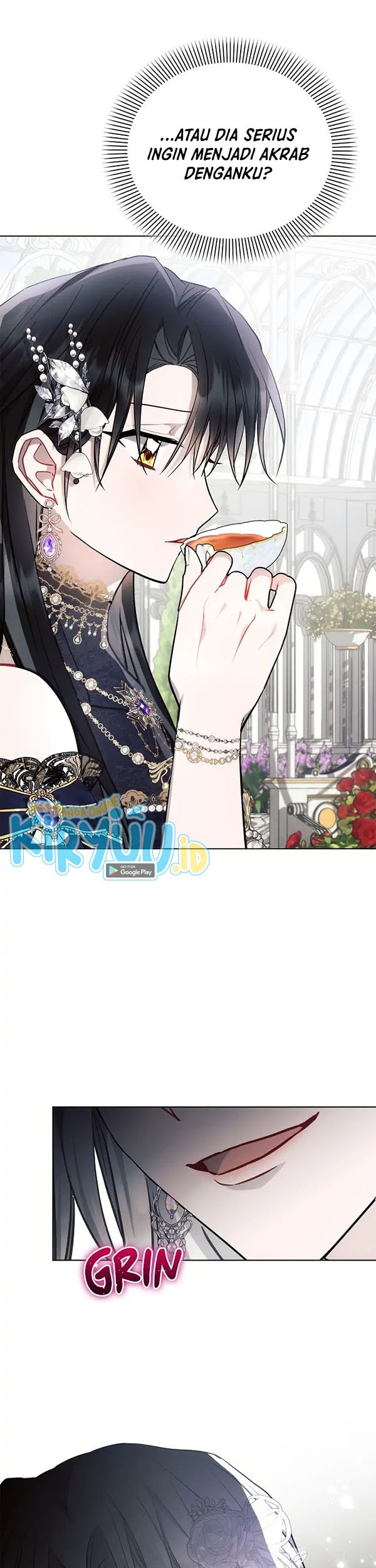 Ashtarte Chapter 66 Gambar 7